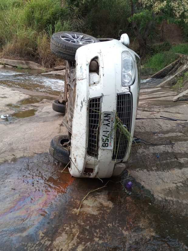 Urgente Grave Acidente Registrado Na Serra Do Mar Al Blog Do Sena