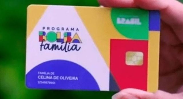 Caixa começa a pagar Bolsa Família adicional de R 150 Blog do