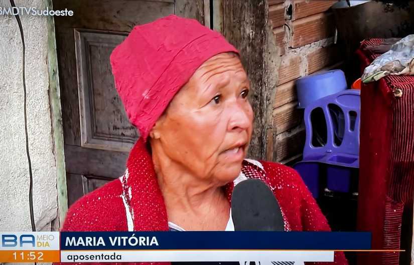 Conquista Chuva Invade Casas Gerando Preju Zos Transtornos E