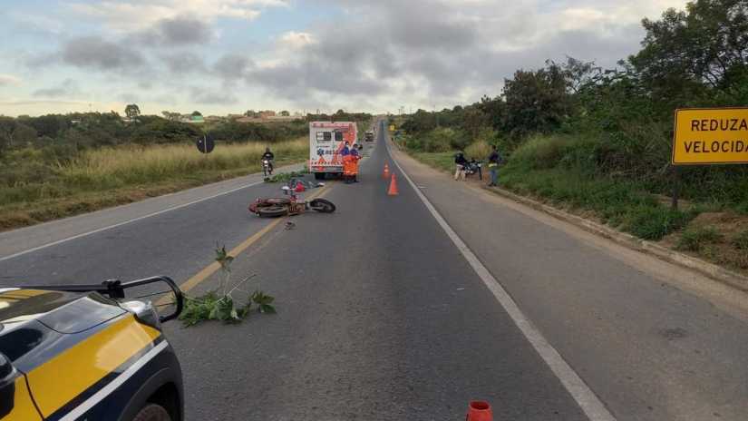 Trag Dia Em Conquista Acidente Morte No Anel Vi Rio Blog Do Sena