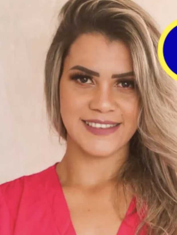 Urgente Luana Foi Morta A Tiros Pelo Ex Marido Blog Do Sena