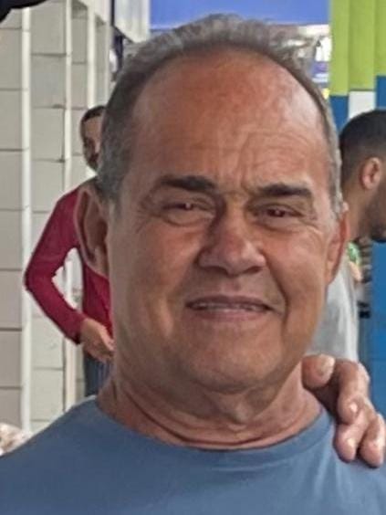 Tristeza Em Conquista Morre Alcides Fernandes Blog Do Sena Vit Ria