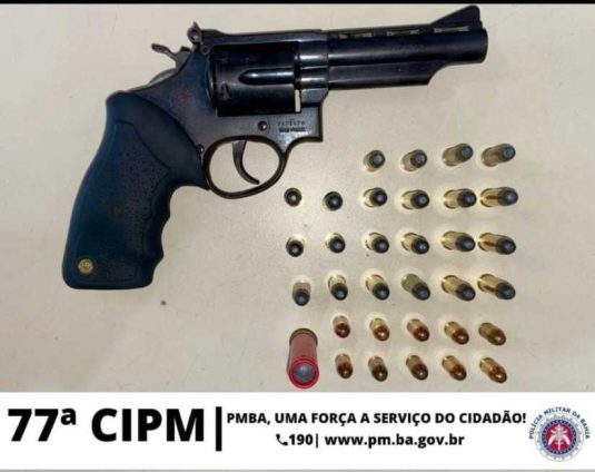 Conquista Jovem Conduzido Ao Disep Ap S Realizar Disparos De Arma Na