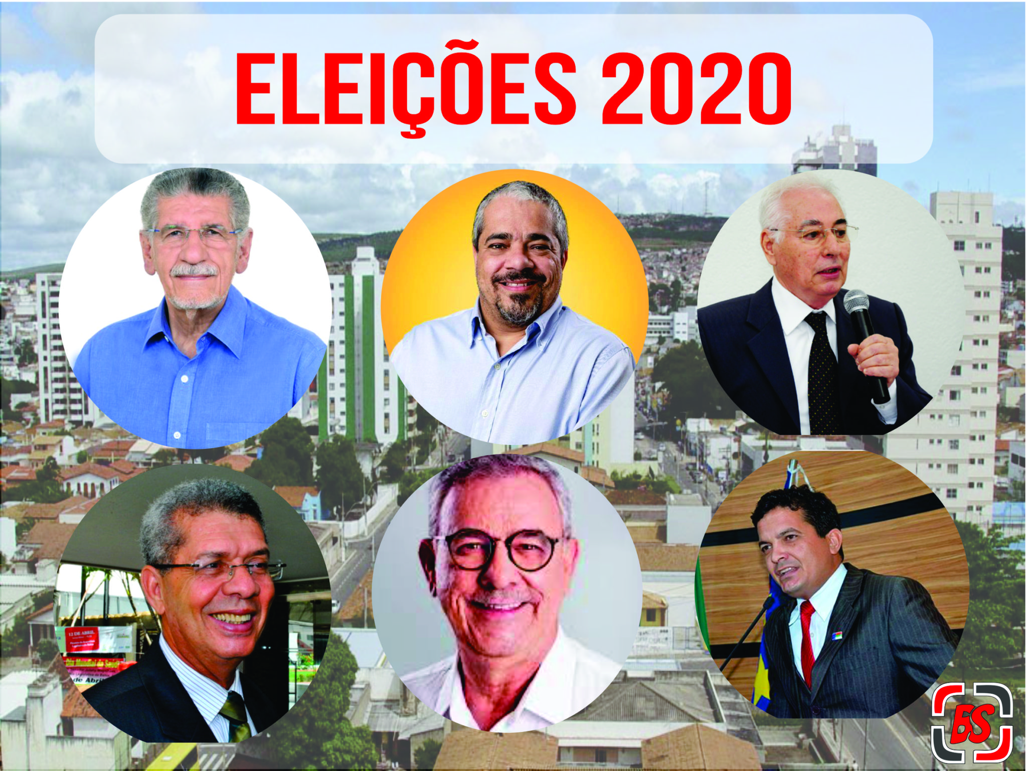 Candidatos Nas Eleies Management And Leadership