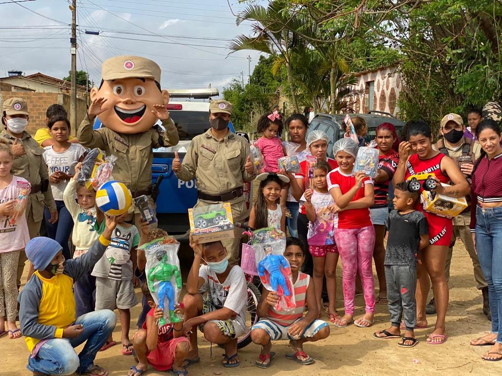 Brinquedos e jogos em Vitória da Conquista, BA