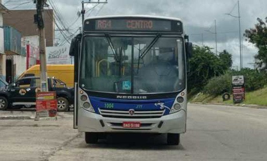 ENEM: Ônibus com rotas especiais em Conquista