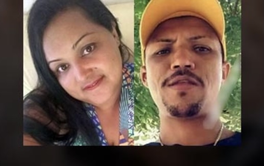 Bahia: Casal é Assassinado Com Vários Tiros Próximo Ao Aeroporto - Blog ...