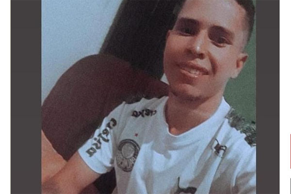 Jovem morre em grave acidente na Serra dos pombos - Blog do Léo Santos