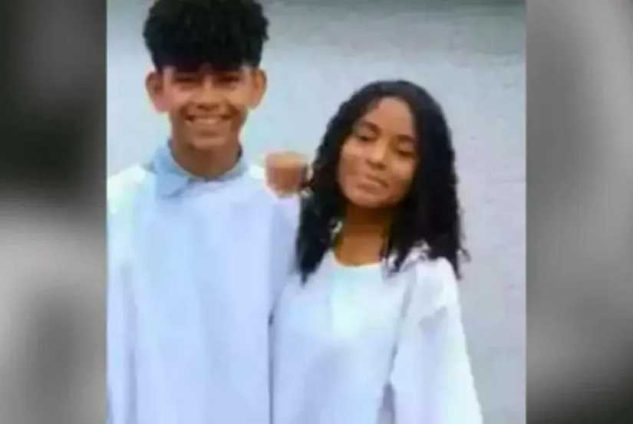 Dois adolescentes morrem afogados durante cerimônia de batismo em represa 