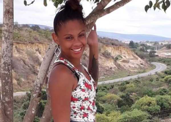 Mulher De 29 Anos é Morta A Tiros; Suspeita é De Feminicídio - Blog Do ...