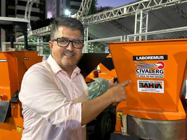 Feira da Agricultura Familiar acontece até sábado (09), na Lagoa